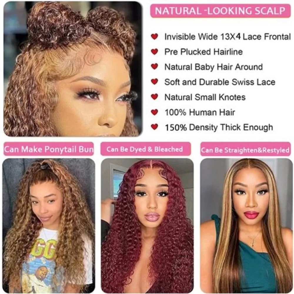 Fashiondeityshair 💫 22”